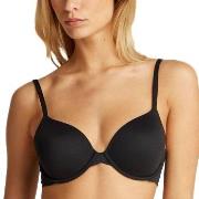 Calvin Klein BH Perfectly Fit Full Coverage Bra Svart G 80 Dame