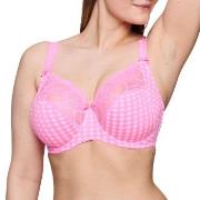 PrimaDonna BH Madison Wire Bra Sjokk Rosa H 80 Dame