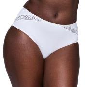 PrimaDonna Truser Salerno Full Briefs Benhvit 48 Dame