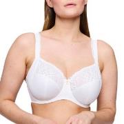 PrimaDonna BH Salerno Full Cup Wire Bra Benhvit D 80 Dame