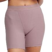 Sloggi Truser Ever Ease Cyclist Shorts Gammelrosa Medium Dame