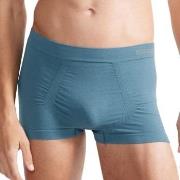 Sloggi 2P Men GO Smooth Hipster Briefs Marine/Blå XX-Large Herre