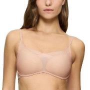 Triumph BH Shape Smart Ellipse Bra Beige Fit Smart 5 Dame
