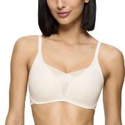 Triumph BH Shape Smart Ellipse Bra Hvit Fit Smart 5 Dame