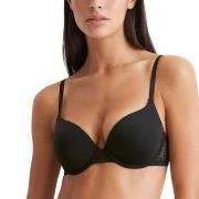 Marc O Polo Smooth Cup T-Shirt Bra BH Svart B 85 Dame