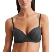 Marc O Polo Wired Padded Bra BH Helsvart A 80 Dame