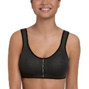 Anita BH Active PanAlp Sport Bra Grå B 85 Dame
