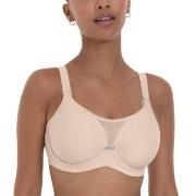 Anita BH Active Underwire Sports Bra Lysrosa D 75 Dame