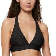 Marc O Polo Triangle Bikini Top Svart Medium Dame