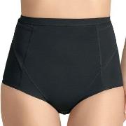 Anita Truser After Pregnancy Rebelt Panty Svart 70 Dame