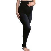 Anita Miss Fantastic Relaxing Tights Svart 46 Dame