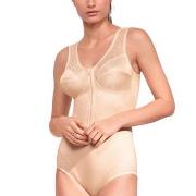 Anita Mylena Support Corselet With Front Zip Lysrosa C 85 Dame