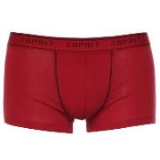 Esprit 3P Cole Hipster Shorts Blå/Rød bomull Large Herre
