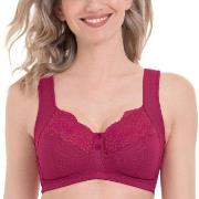 Anita BH Orely Support Bra Cherry nylon I 85 Dame
