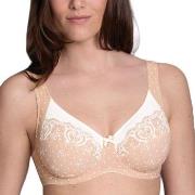 Anita BH Belvedere Comfort Wired Bra Lys Aprikos F 100 Dame