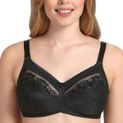 Anita BH Safina Comfort Bra Svart E 70 Dame
