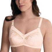 Anita BH Safina Comfort Bra Lys Aprikos E 75 Dame