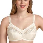 Anita BH Safina Comfort Bra Benhvit B 80 Dame