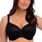 Fantasie BH Demure UW Moulded Non Padded Bra Svart G 70 Dame