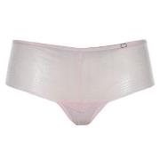 Esprit Truser 8th Ave Brazilian Hipster Shorts Lysrosa 38 Dame