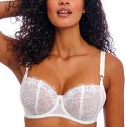 Freya BH Fascinate UW Balconette Bra Hvit G 65 Dame