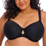Elomi BH Nerina Underwire Moulded Spacer Bra Svart K 85 Dame