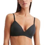 Marc O Polo Non Wired Padded Bra BH Svart D 85 Dame