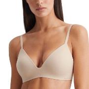 Marc O Polo Non Wired Padded Bra BH Beige D 85 Dame