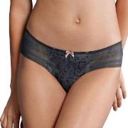 Rosa Faia Truser Fleur Brief Antracit 44 Dame