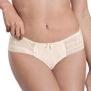 Rosa Faia Truser Fleur Brief Benhvit 36 Dame