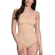 Rosa Faia Twin Soft Body Beige E 80 Dame