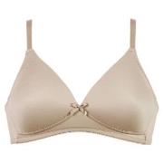 NATURANA BH Value Soft Bra Beige polyamid C 80 Dame
