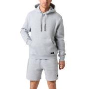 Björn Borg Centre Hood Lysgrå XX-Large Herre