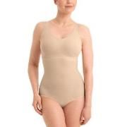 Anita Clara Essential Soft Body Beige X-Large Dame