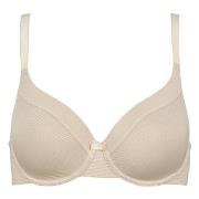Missya BH Body Touch Jacquard Fill Bra Champagne polyamid E 80 Dame