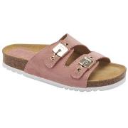 Scholl Alba Rosa not spec Str 38 Dame