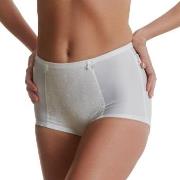 Swegmark Truser Adorable Girdle Panty Vanilje 38 Dame
