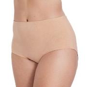 Miss Mary Organic Cotton Maxi Panty Truser Hud bomull 38/40 Dame