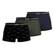 BOSS 6P Bold Design Trunk Mixed bomull XX-Large Herre