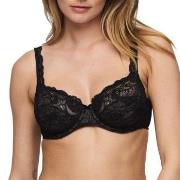 Marie Jo BH Cyrile Full Cup Bra Svart D 90 Dame
