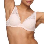 Marie Jo BH Cyrile Padded Plunge Bra Lysrosa E 70 Dame