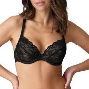Marie Jo BH Cyrile Push-Up Bra Removable Pads Svart D 85 Dame