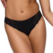 Marie Jo Truser Cyrile Rio Briefs Svart 44 Dame