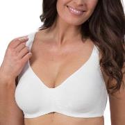 Trofe Ebba Underwire Bra BH Champagne D 95 Dame