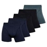 Claudio 5P Trunks Multi-colour-2 X-Large Herre