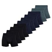 Claudio 10P Trunks Extra Mixed Large Herre