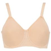 Damella BH June Underwire Bra Beige polyester E 95 Dame