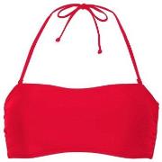 Damella Miley Bikini Soft Bra Rød 36 Dame