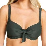Damella Goldie Underwire Bikini Bra Khaki E 38 Dame