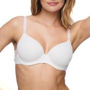 Marie Jo BH Louie Spacer Heart Shape Bra Benhvit D 75 Dame
